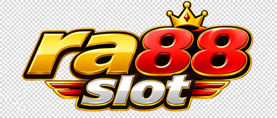 RA88 Slot Logo